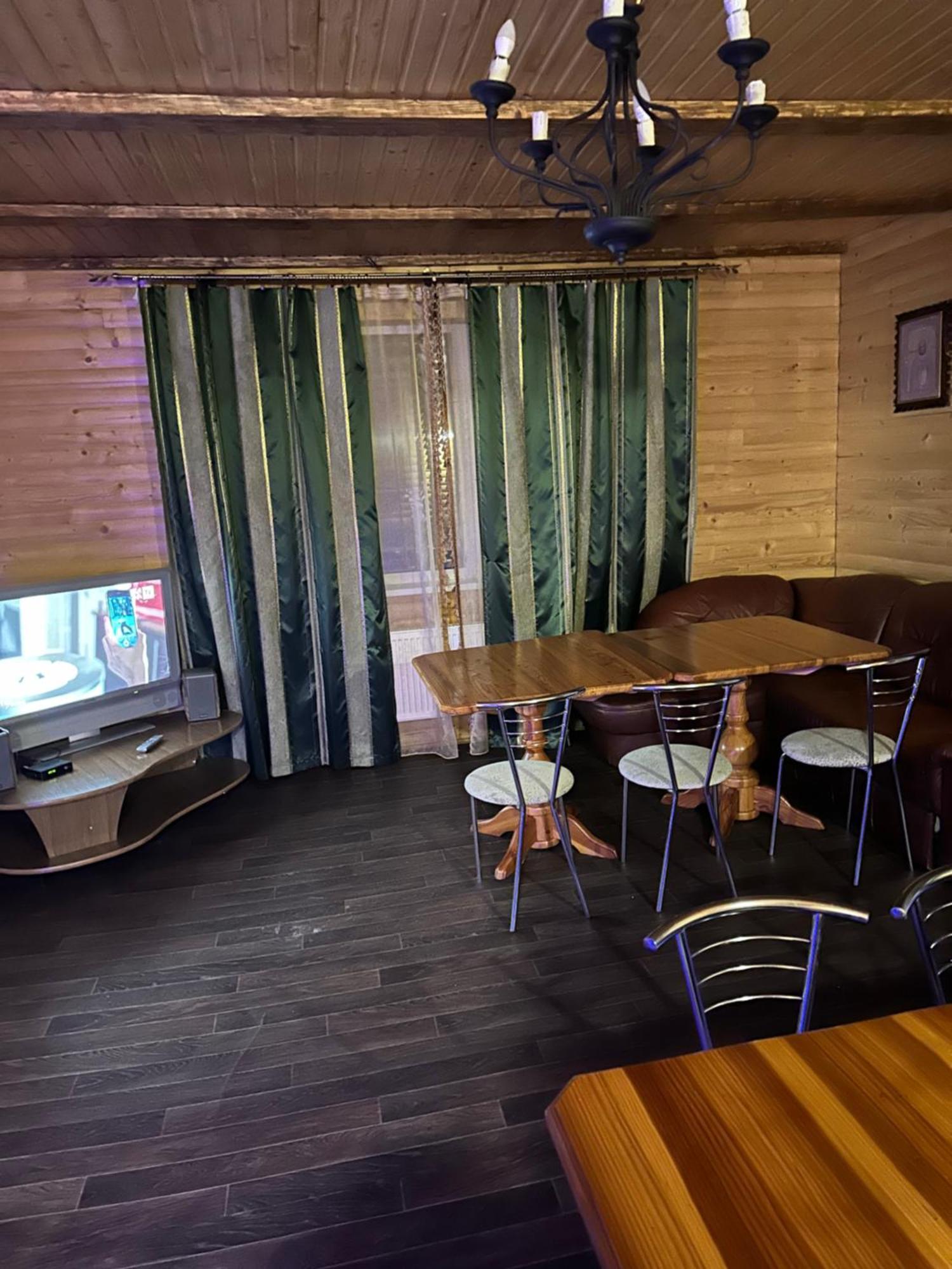 Сонячні Карпати Hotel Slavske Bagian luar foto