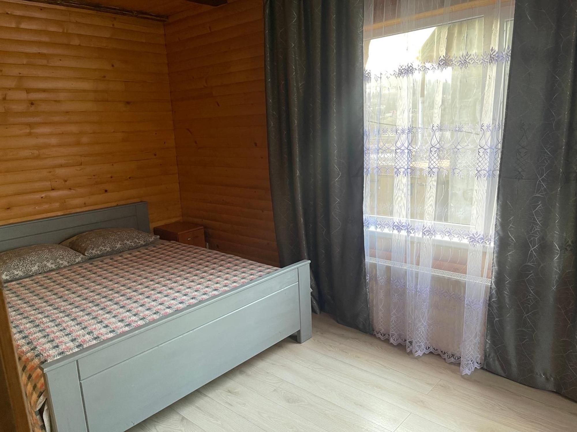 Сонячні Карпати Hotel Slavske Bagian luar foto